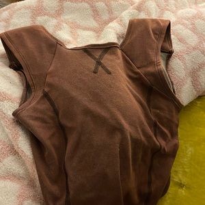 urban outfitters out from under bodysuit